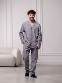 Одежда для дома и сна HANDY WEAR Soft модель 4519 Фото