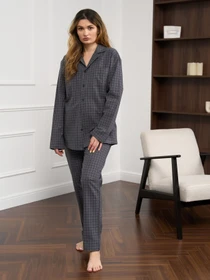 Одяг для дому та сну HANDY WEAR Homely модель 4506-1 Фото