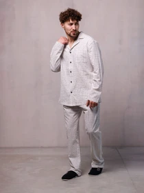 Одежда для дома и сна HANDY WEAR Homely модель 4507-1 Фото