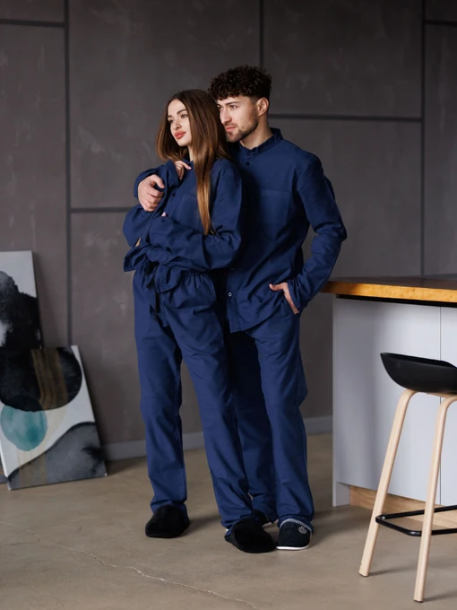 Одежда для дома и сна HANDY WEAR Family Look модель 451717 Фото