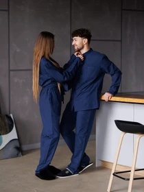 Одежда для дома и сна HANDY WEAR Family Look модель 451717 Фото