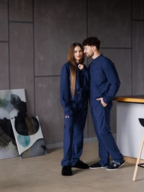 Одежда для дома и сна HANDY WEAR Family Look модель 451717 Фото
