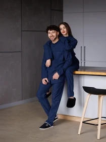 Одежда для дома и сна HANDY WEAR Family Look модель 451717 Фото