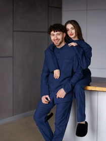Одежда для дома и сна HANDY WEAR Family Look модель 451717 Фото