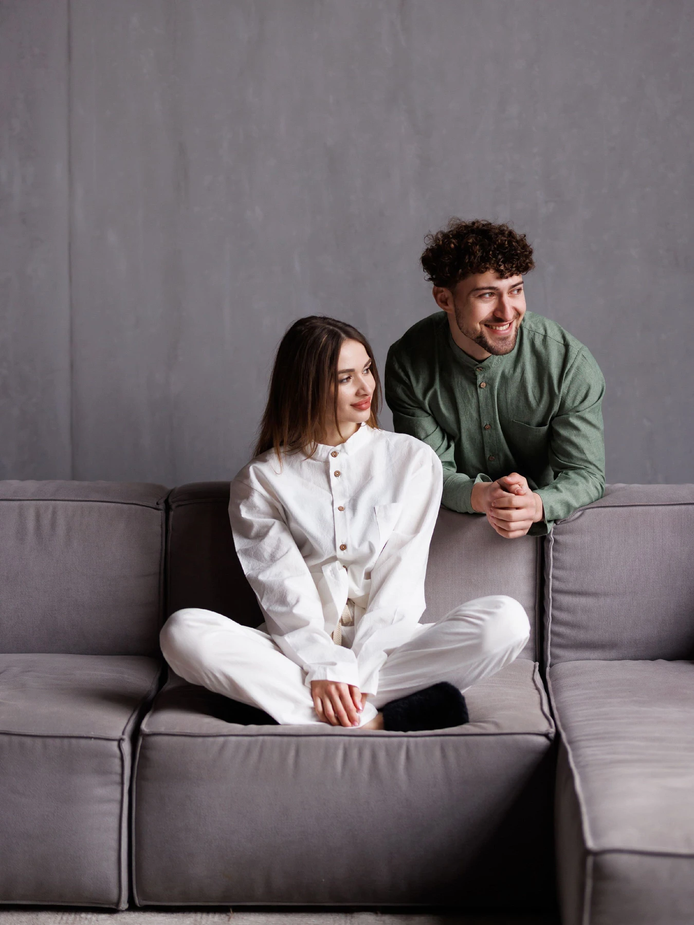 Одежда для дома и сна HANDY WEAR Family Look модель 450304 Одежда для дома и сна HANDY WEAR Family Look модель 450304 Фото
