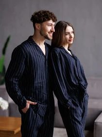 Одежда для дома и сна HANDY WEAR Family Look модель 036060 Фото
