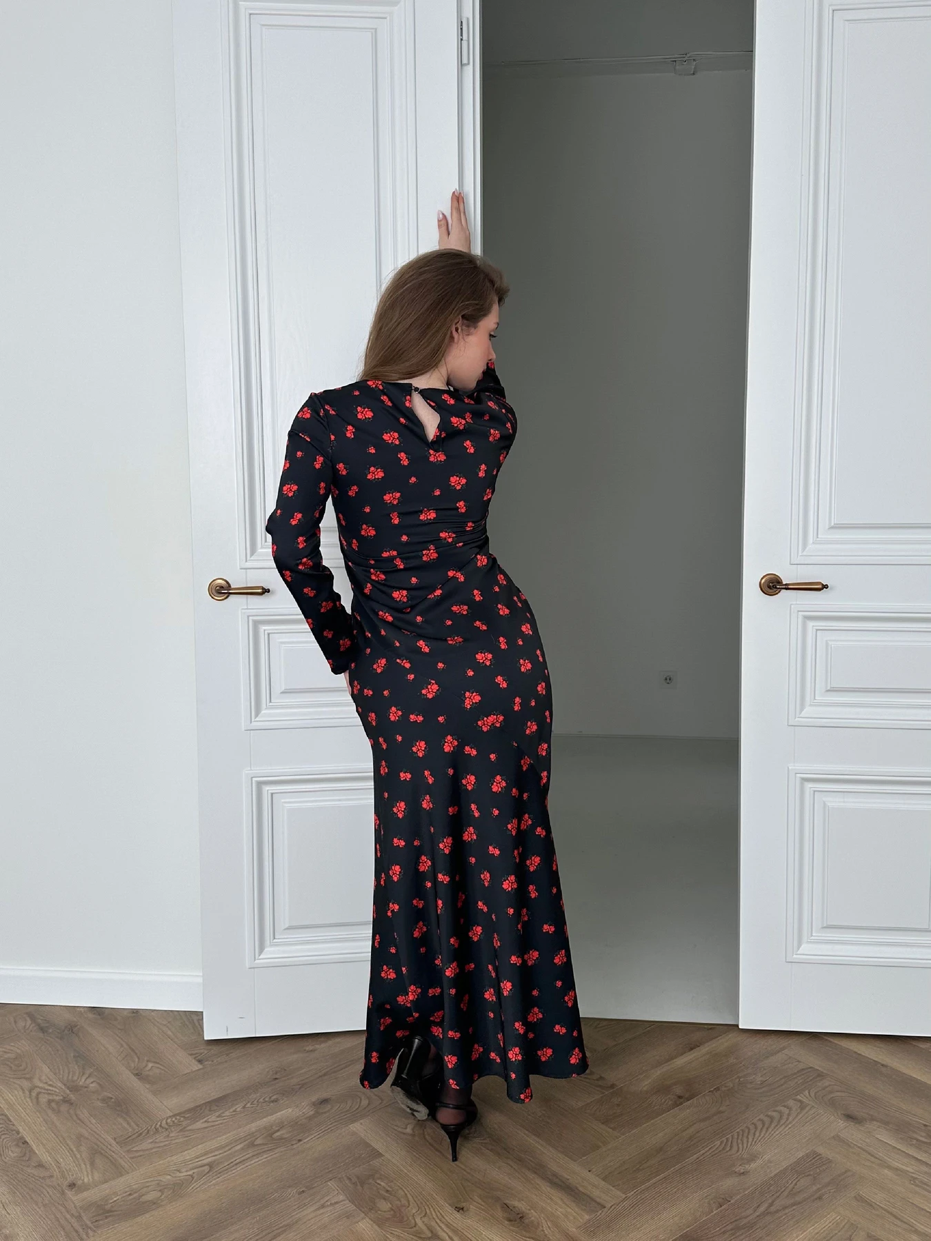 Сукні HANDY WEAR Lara модель 1142 Фото