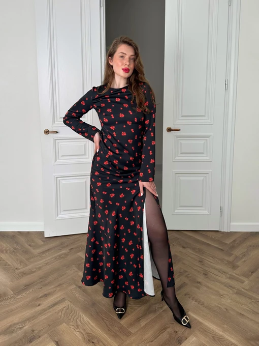 Платья HANDY WEAR Lara модель 1142 Фото