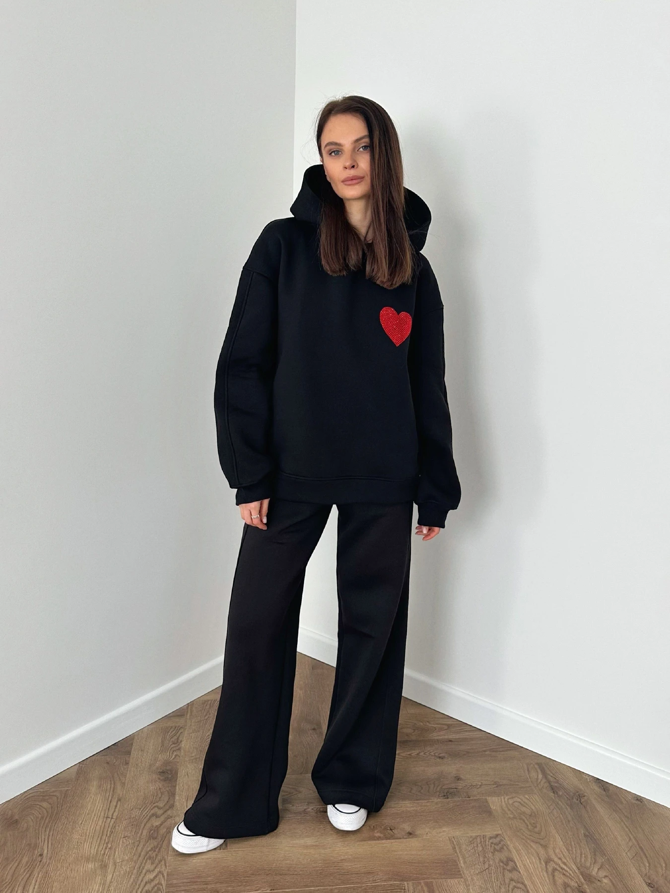 Костюмы HANDY WEAR Heart модель 4224-0 Костюмы HANDY WEAR Heart модель 4224-0 Фото