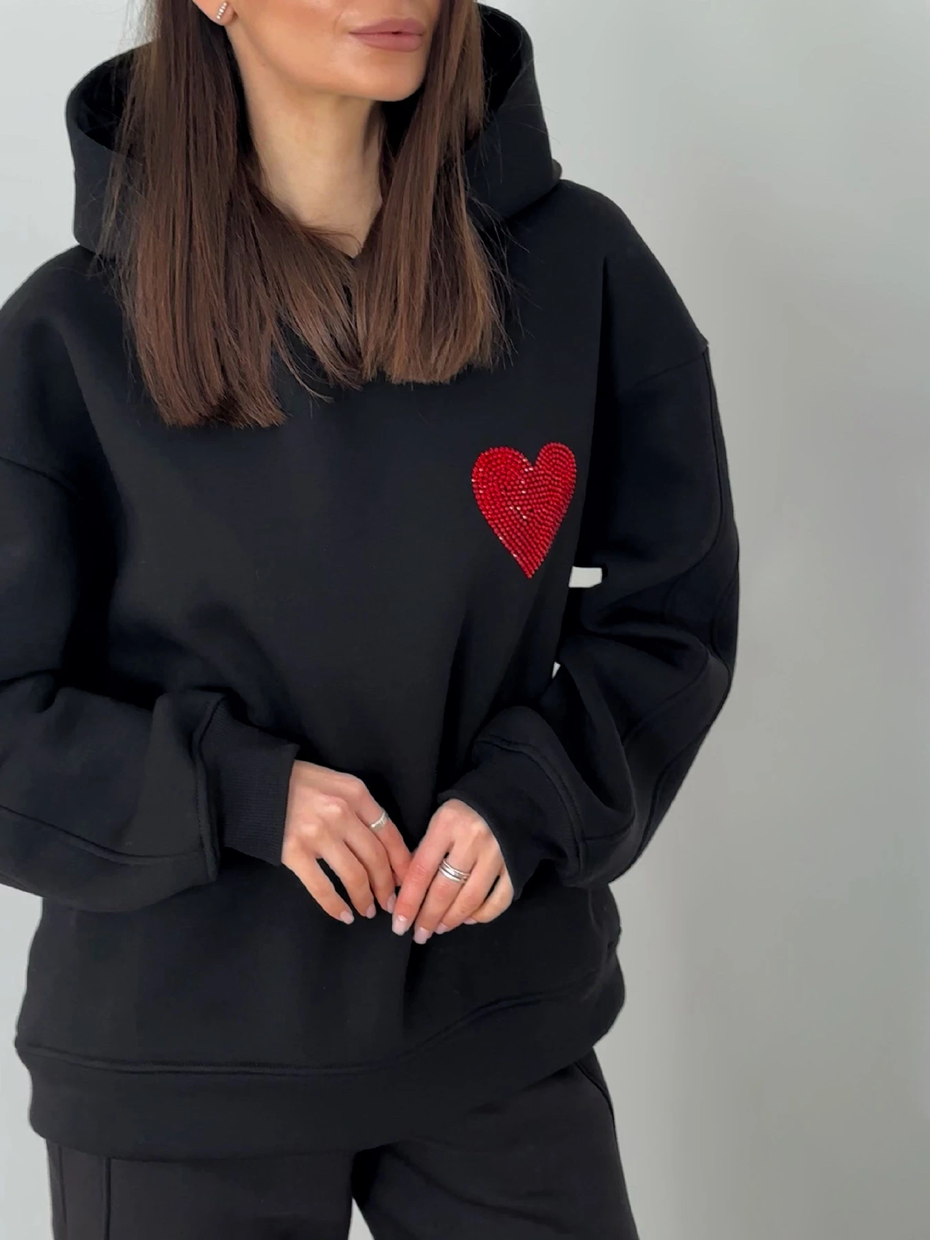 Костюмы HANDY WEAR Heart модель 4224-0 Костюмы HANDY WEAR Heart модель 4224-0 Фото