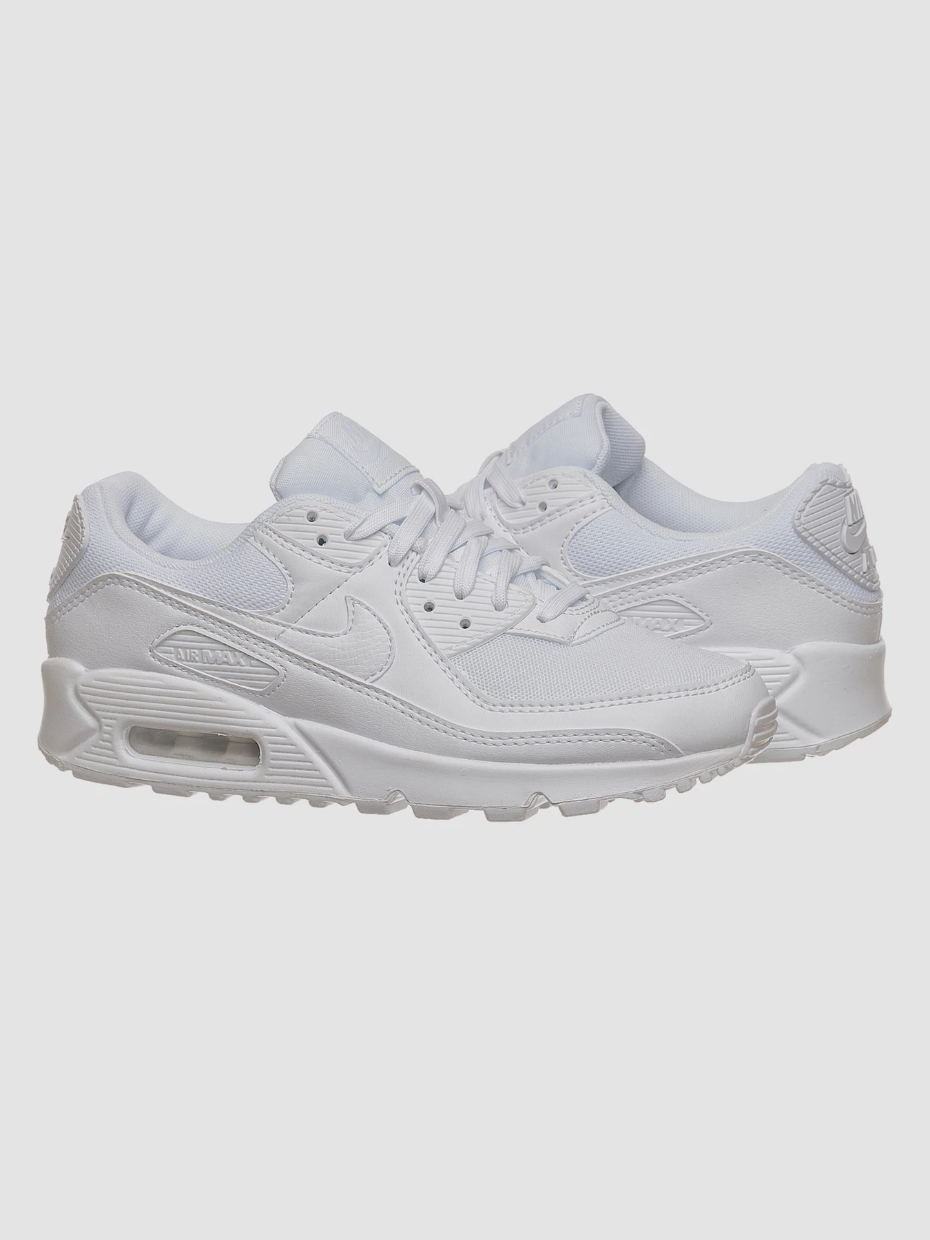 Кросівки NIKE Air Max модель DH8010-100 Кросівки NIKE Air Max модель DH8010-100 Фото