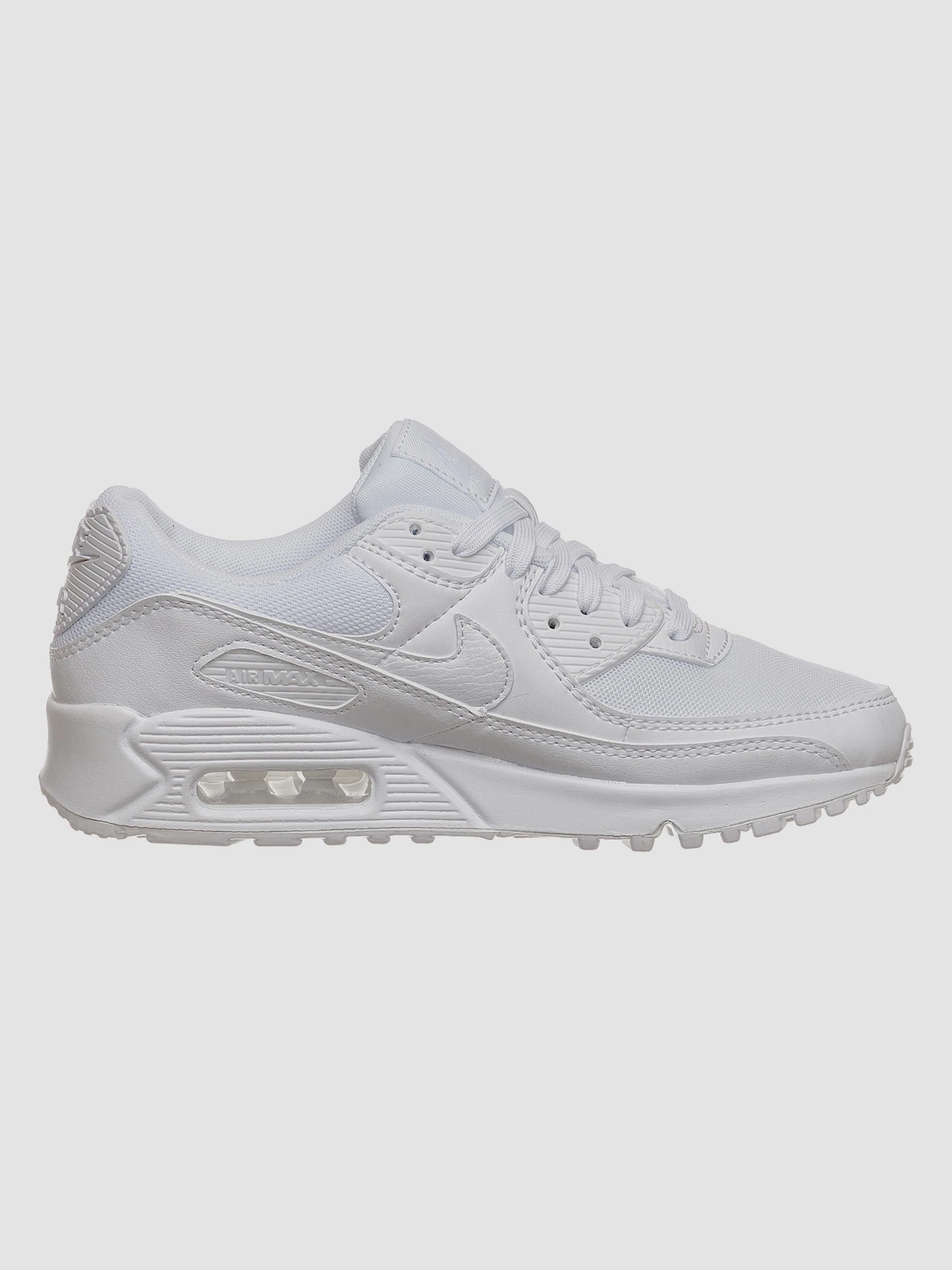 Кросівки NIKE Air Max модель DH8010-100 Кросівки NIKE Air Max модель DH8010-100 Фото