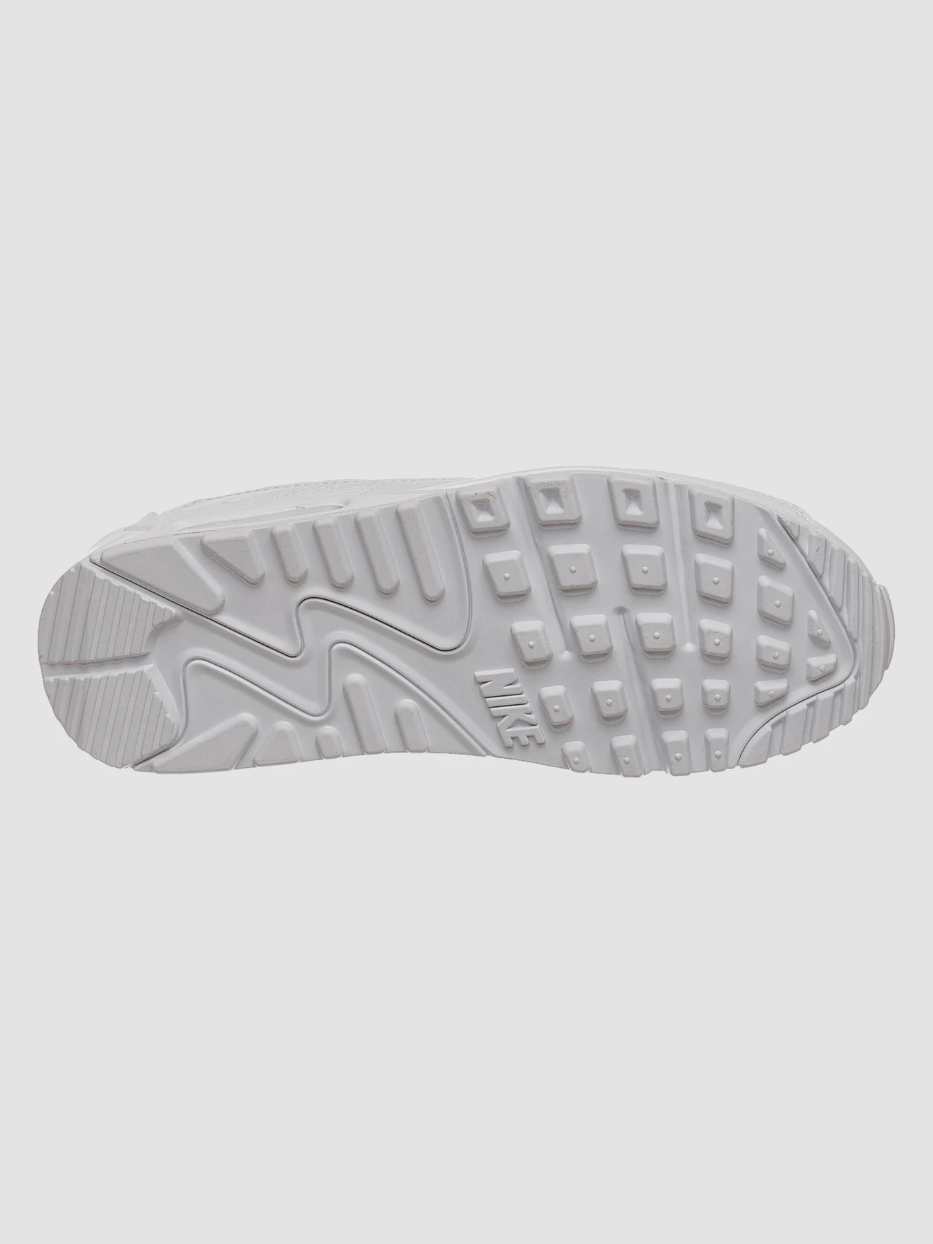 Кросівки NIKE Air Max модель DH8010-100 Кросівки NIKE Air Max модель DH8010-100 Фото