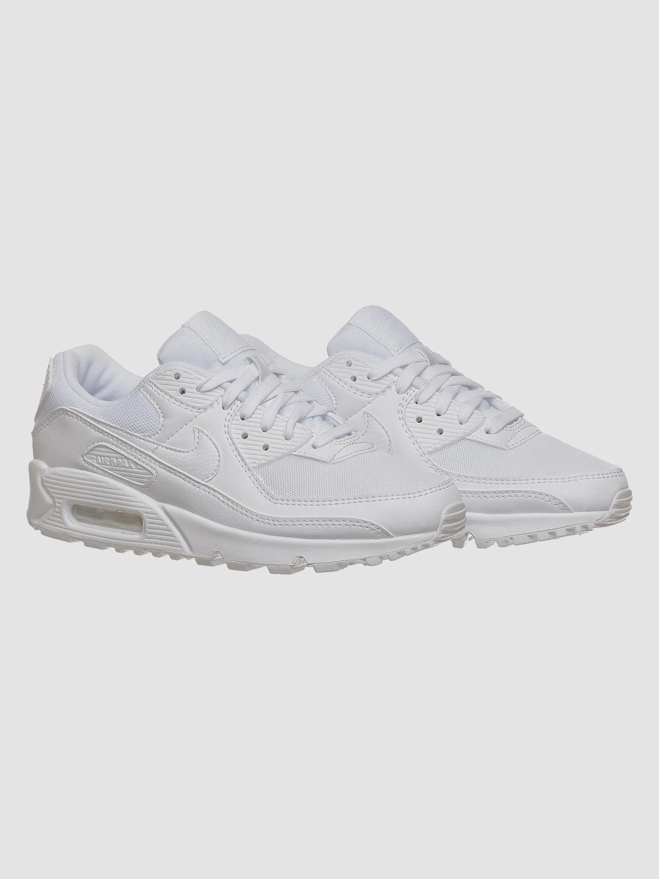 Кросівки NIKE Air Max модель DH8010-100 Кросівки NIKE Air Max модель DH8010-100 Фото