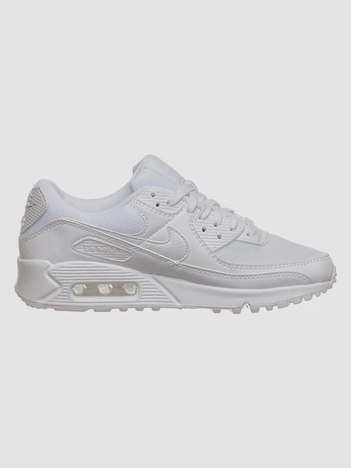 Жіночі Кросівки повсякденні NIKE Air Max фото 3