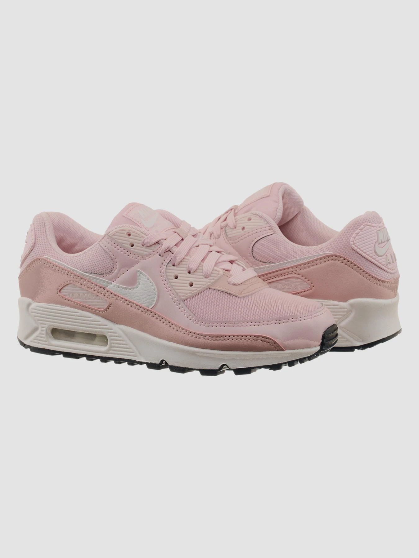 Кроссовки NIKE Air Max модель DH8010-600 Кроссовки NIKE Air Max модель DH8010-600 Фото