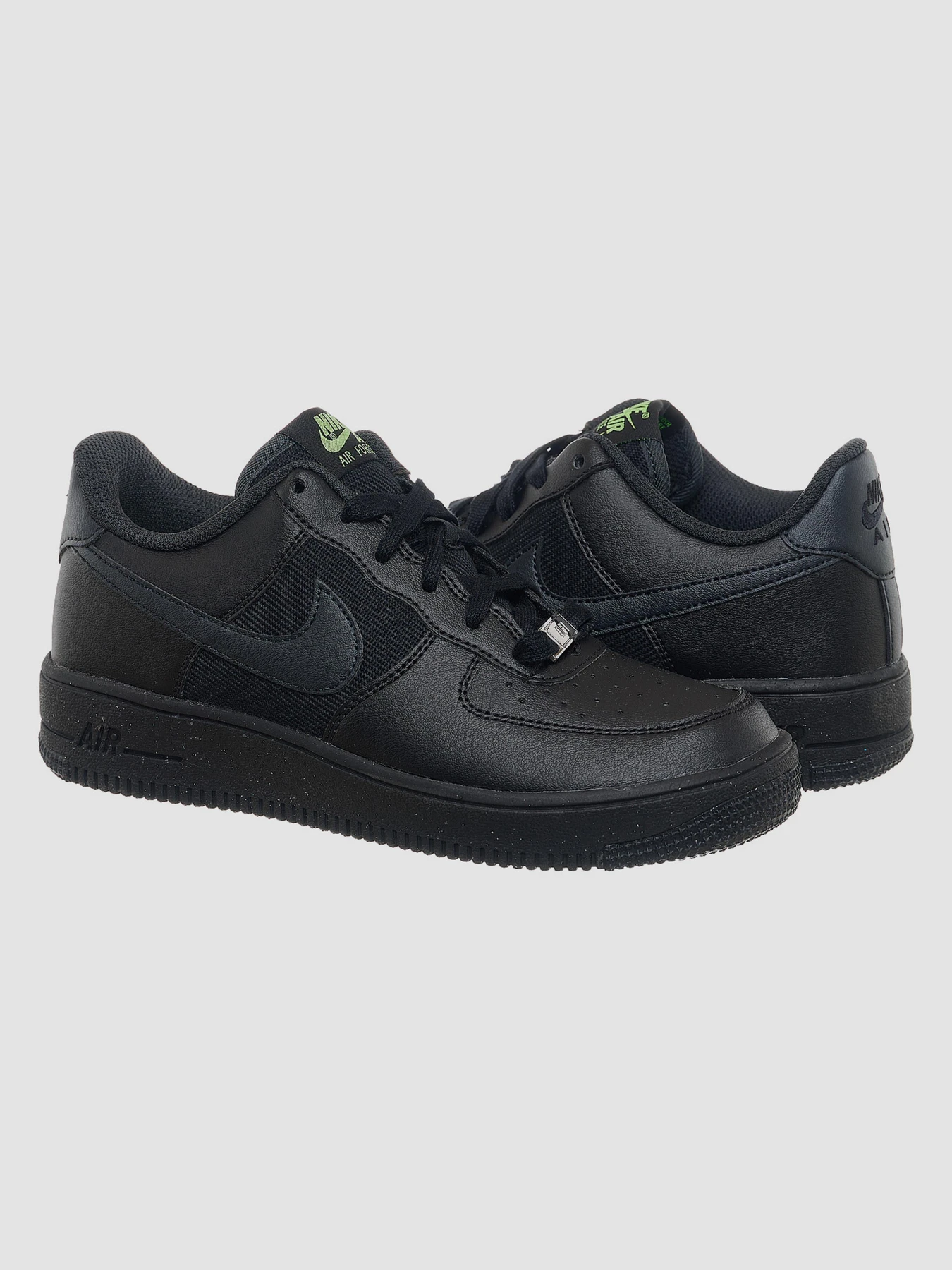 Кросівки NIKE Air Force модель DH8695-001 Кросівки NIKE Air Force модель DH8695-001 Фото
