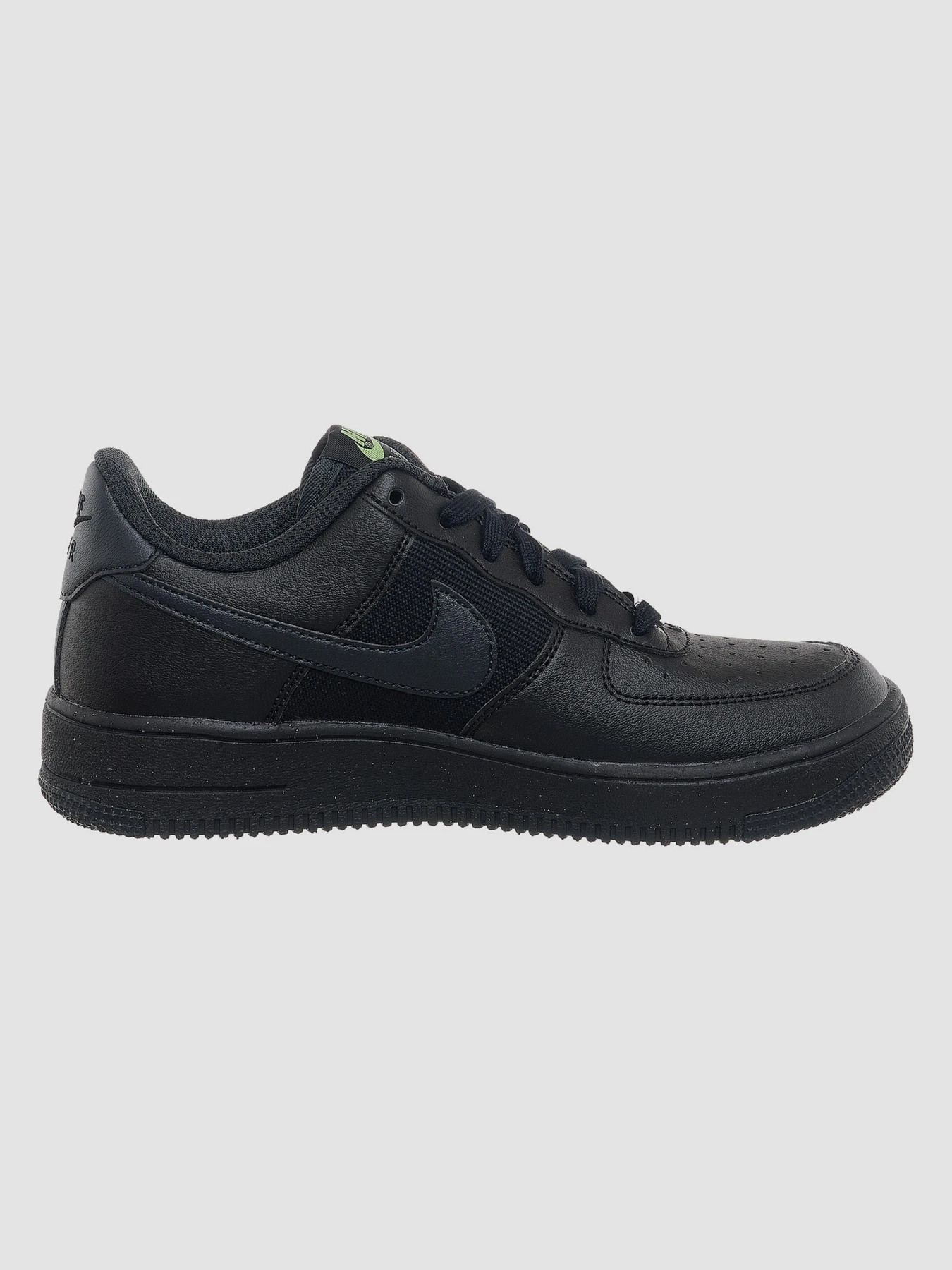 Кросівки NIKE Air Force модель DH8695-001 Кросівки NIKE Air Force модель DH8695-001 Фото