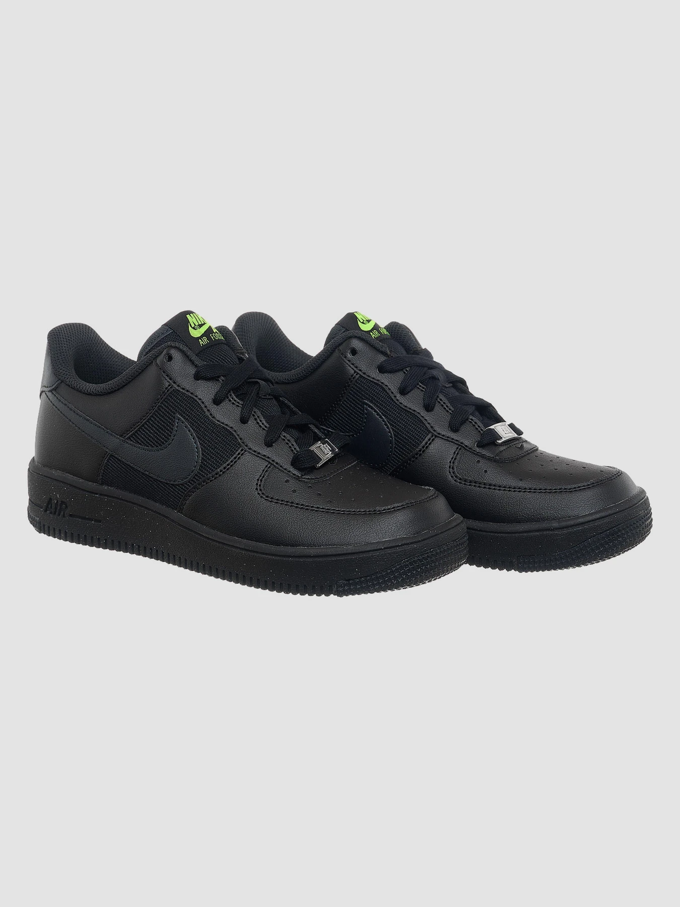 Кросівки NIKE Air Force модель DH8695-001 Кросівки NIKE Air Force модель DH8695-001 Фото