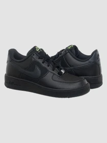 Кросівки NIKE Air Force модель DH8695-001 Фото