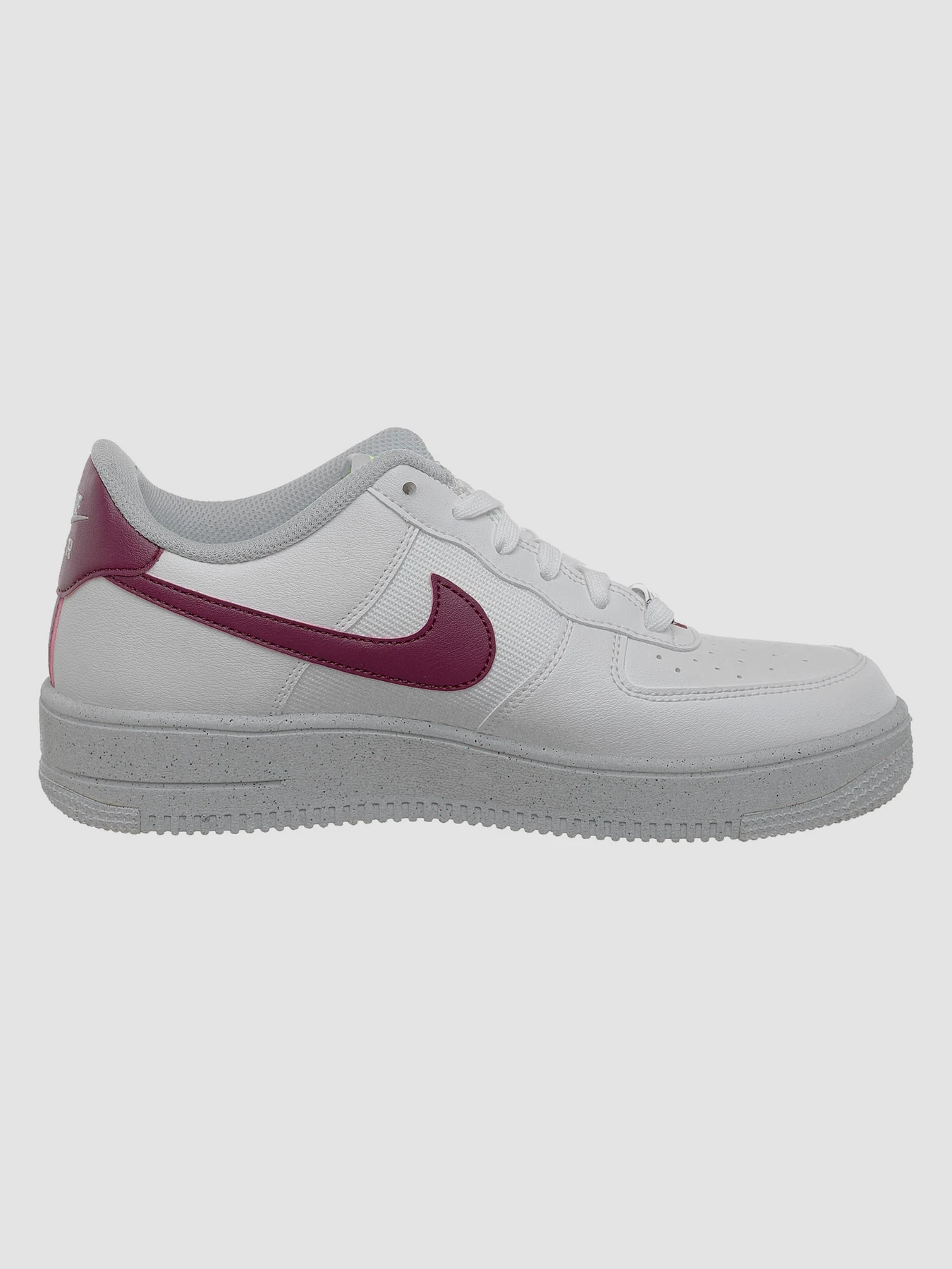 Кроссовки NIKE Air Force модель DH8695-100 Кроссовки NIKE Air Force модель DH8695-100 Фото