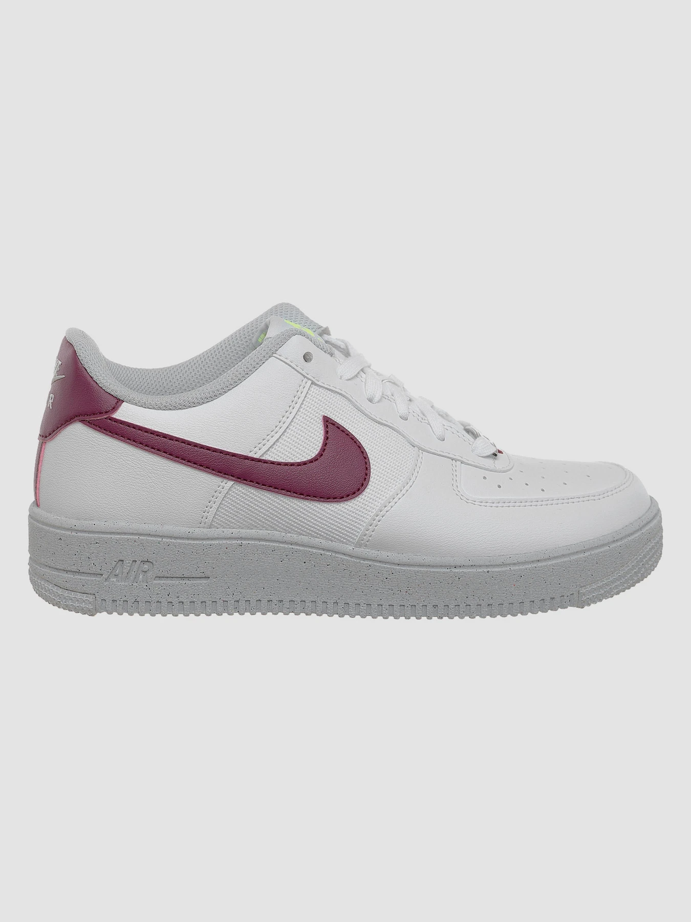 Кроссовки NIKE Air Force модель DH8695-100 Кроссовки NIKE Air Force модель DH8695-100 Фото