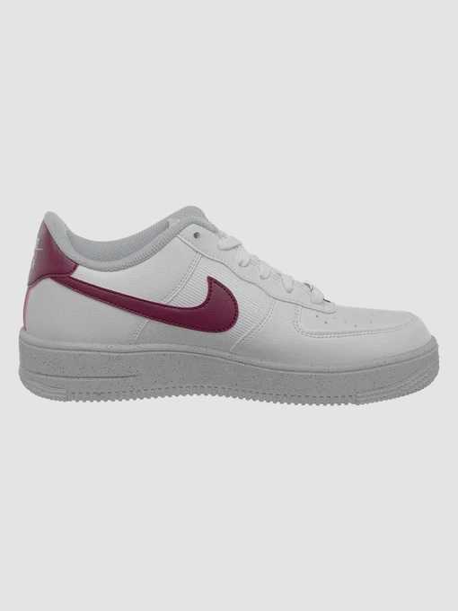 Жіночі Кросівки повсякденні NIKE Air Force фото 3