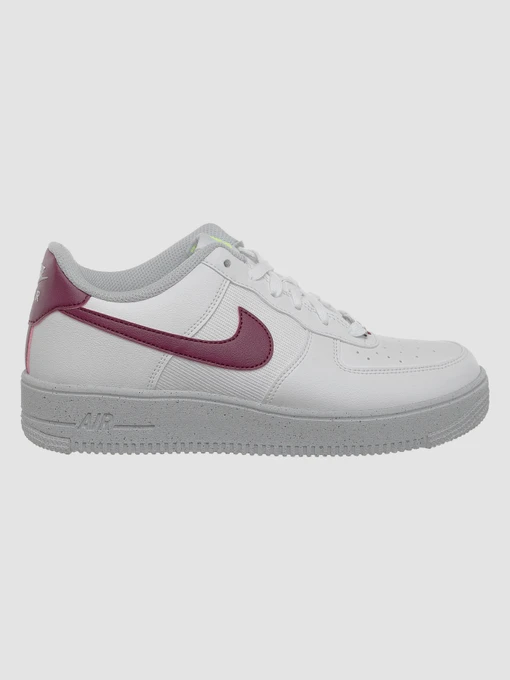 Кросівки NIKE Air Force модель DH8695-100 Фото