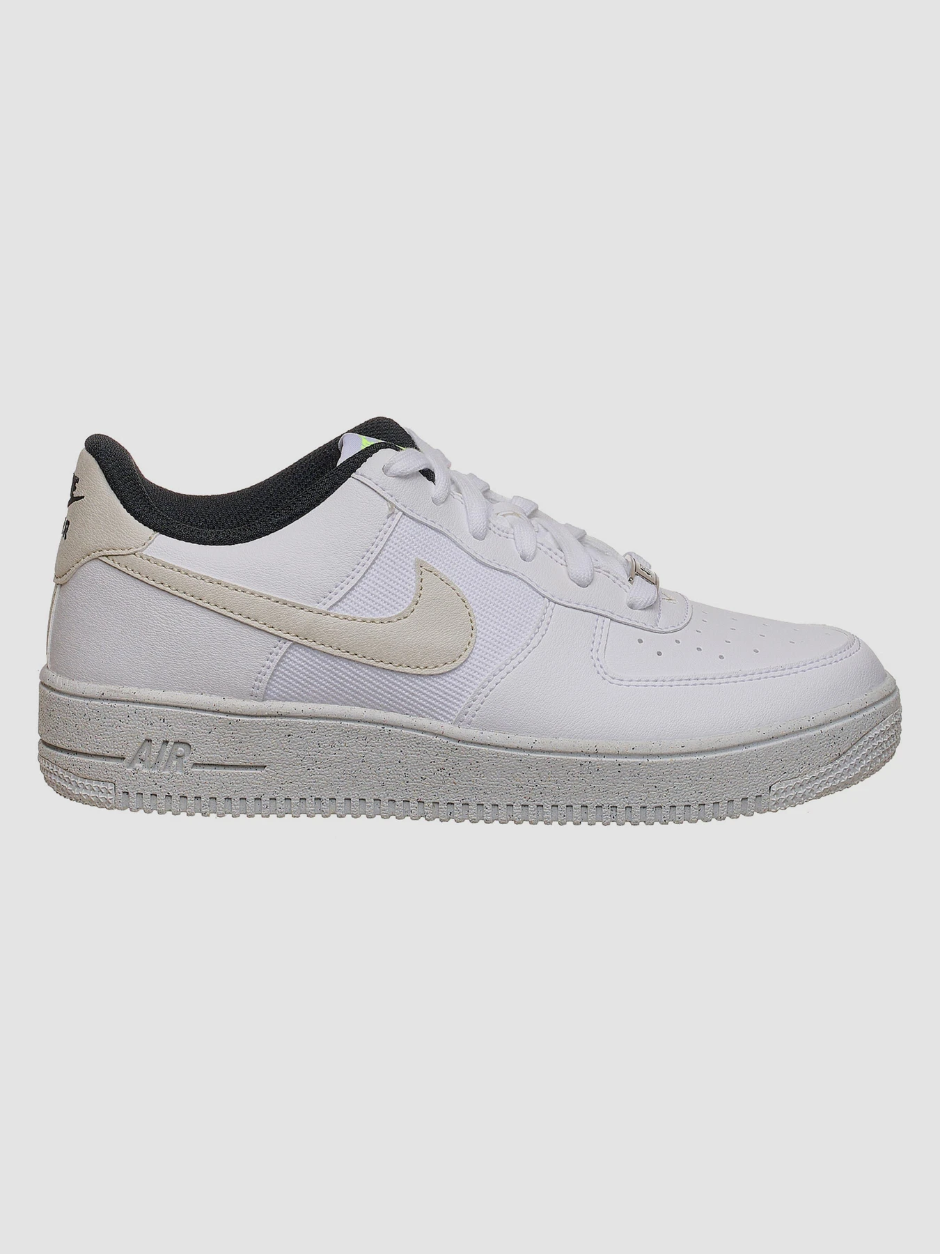 Кроссовки NIKE Air Force модель DH8695-101 Кроссовки NIKE Air Force модель DH8695-101 Фото