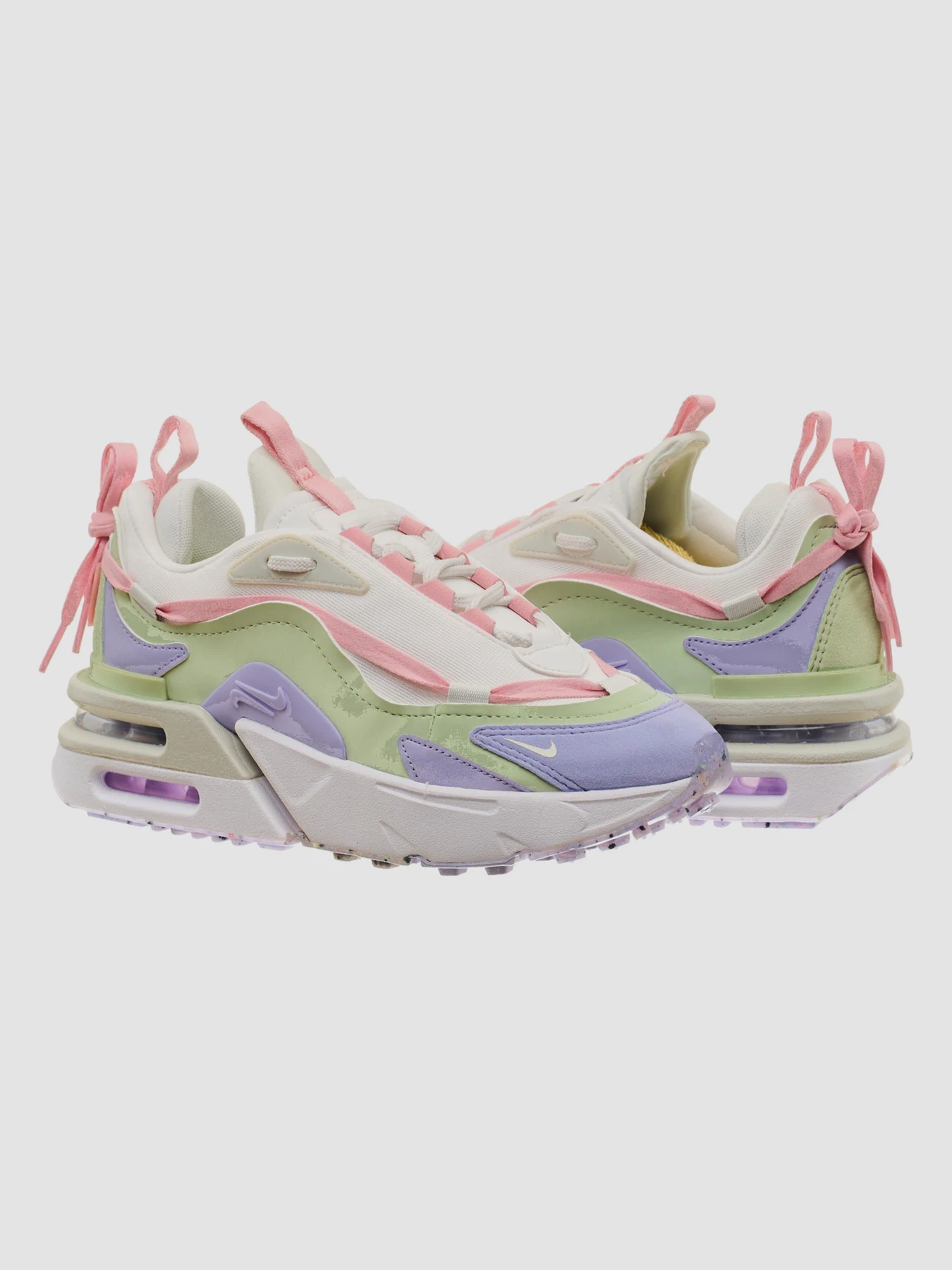 Кросівки NIKE Air Max Furyosa модель DH0531-100 Кросівки NIKE Air Max Furyosa модель DH0531-100 Фото