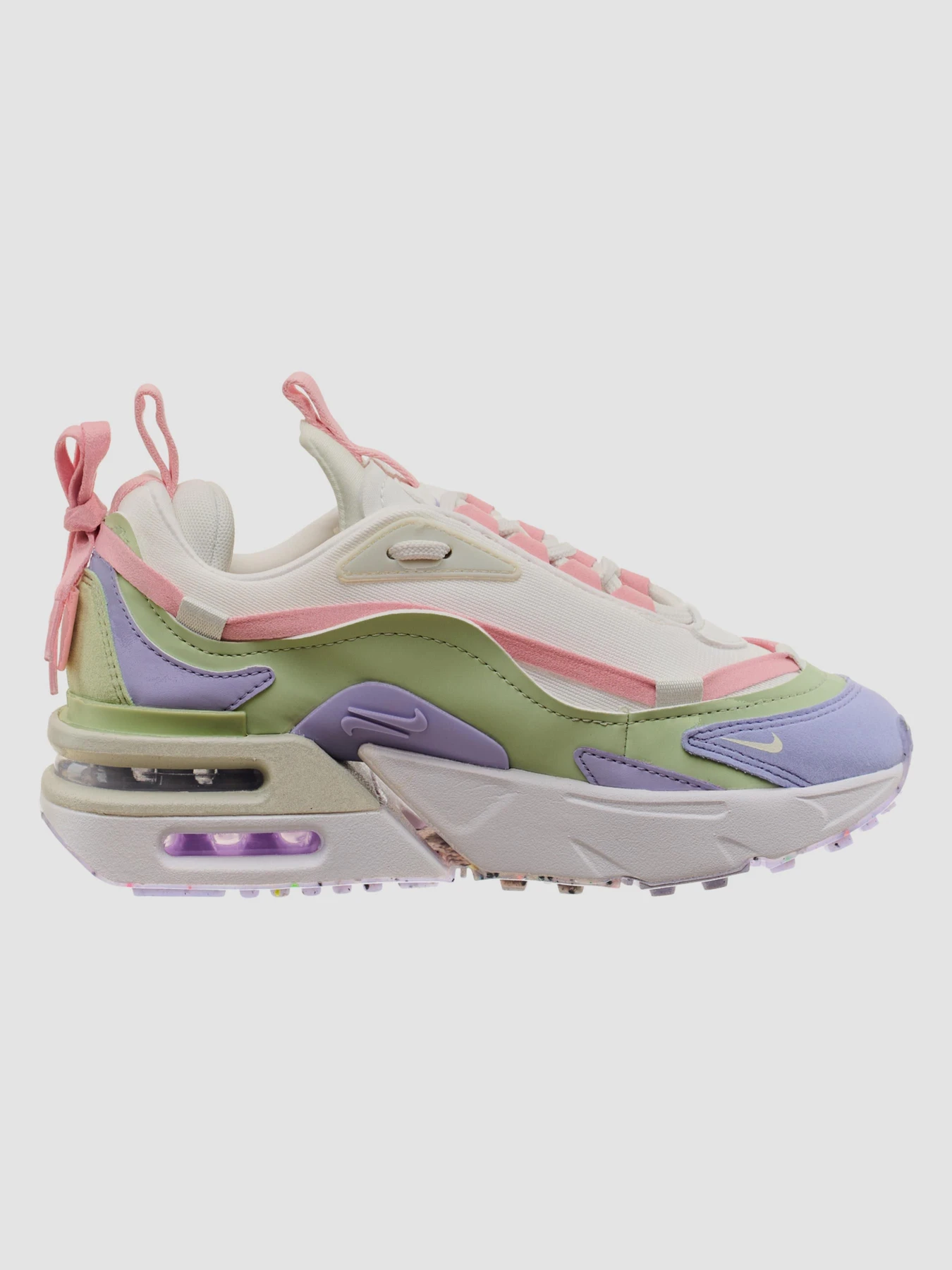 Кросівки NIKE Air Max Furyosa модель DH0531-100 Кросівки NIKE Air Max Furyosa модель DH0531-100 Фото