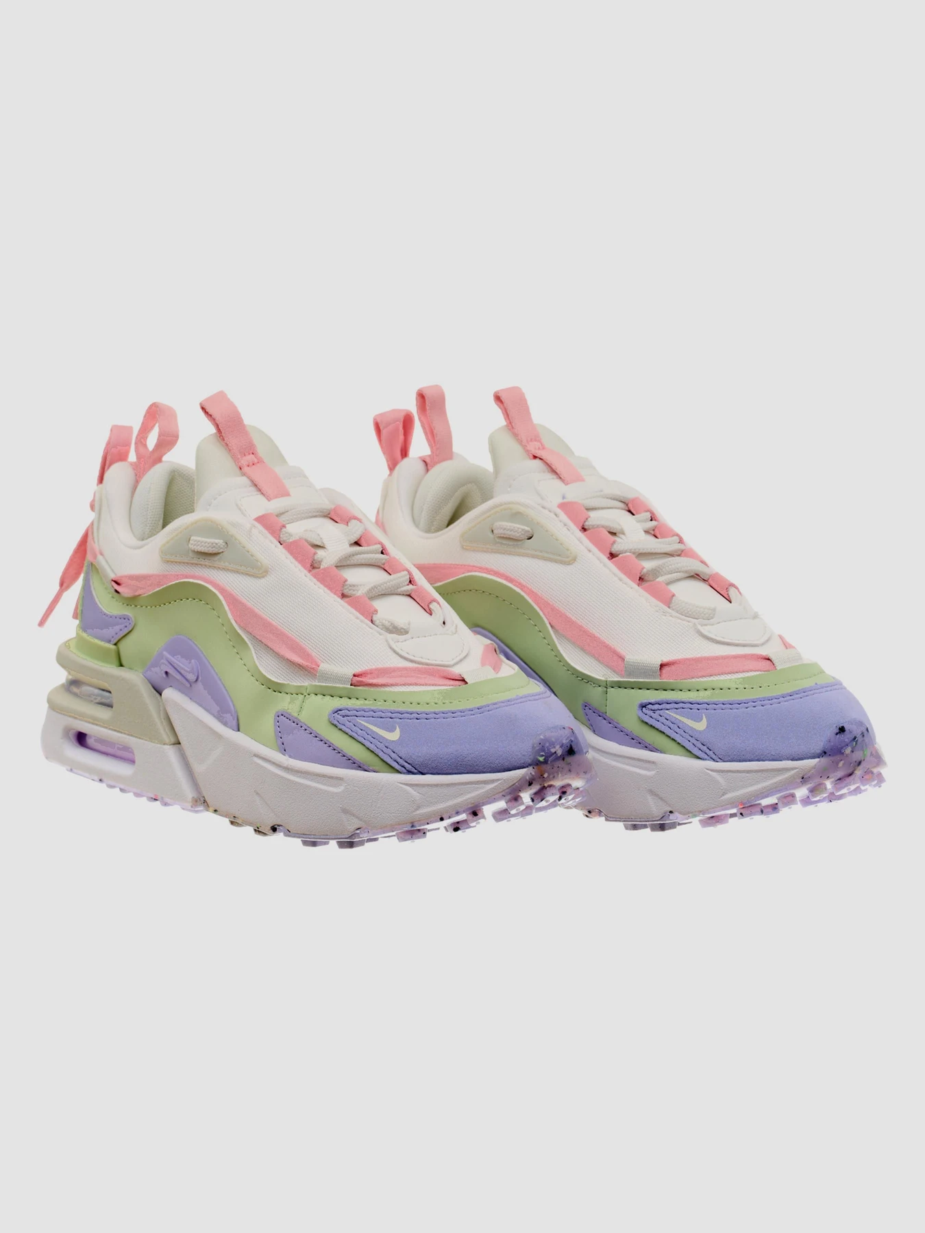 Кросівки NIKE Air Max Furyosa модель DH0531-100 Кросівки NIKE Air Max Furyosa модель DH0531-100 Фото