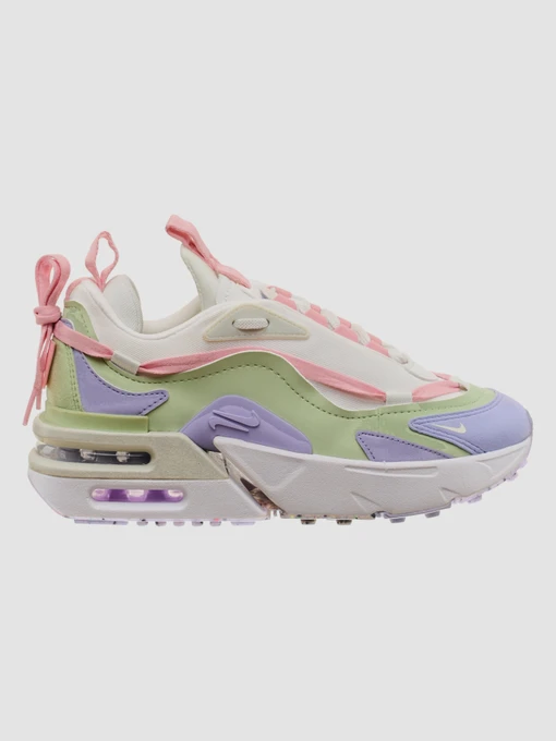 Кроссовки NIKE Air Max Furyosa модель DH0531-100 Фото