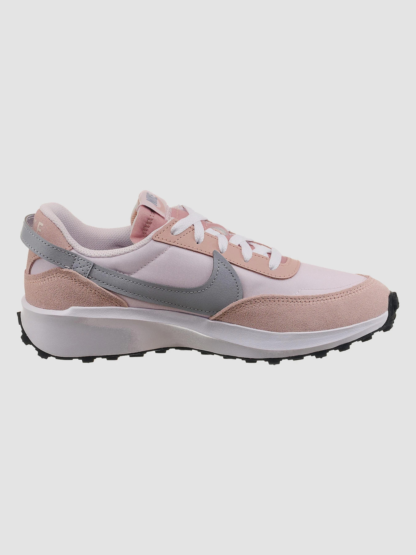 Кросівки NIKE Waffle Debut модель DH9523-603 Фото