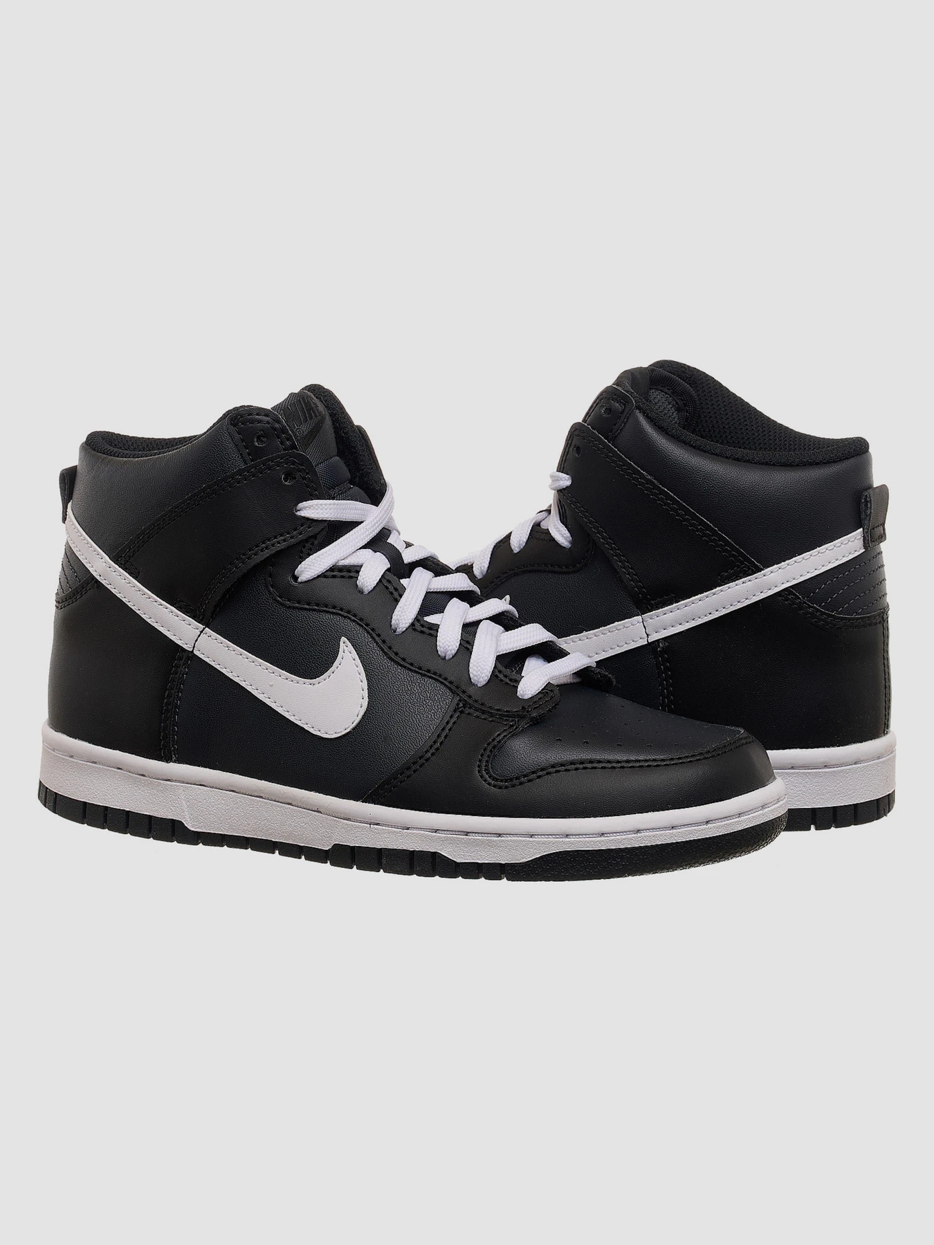 Кросівки NIKE Dunk модель DH9751-001 Кросівки NIKE Dunk модель DH9751-001 Фото