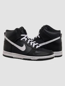 Кросівки NIKE Dunk модель DH9751-001 Фото