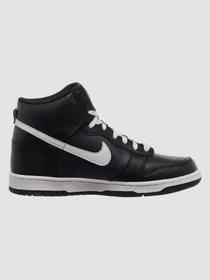 Кросівки NIKE Dunk модель DH9751-001 Фото