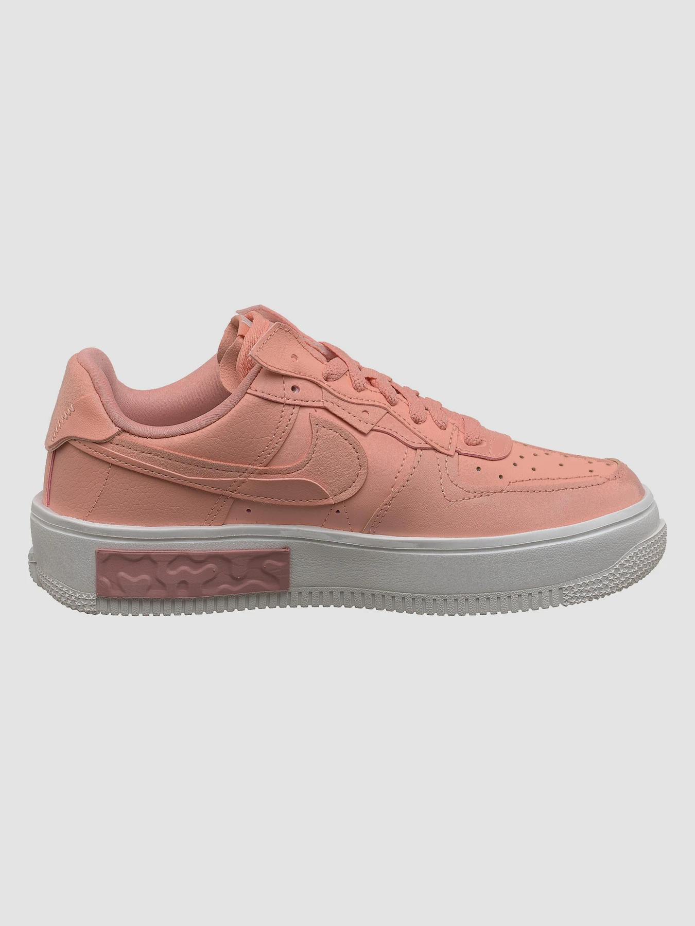 Кроссовки NIKE Air Force 1 модель DH1290-801 Кроссовки NIKE Air Force 1 модель DH1290-801 Фото