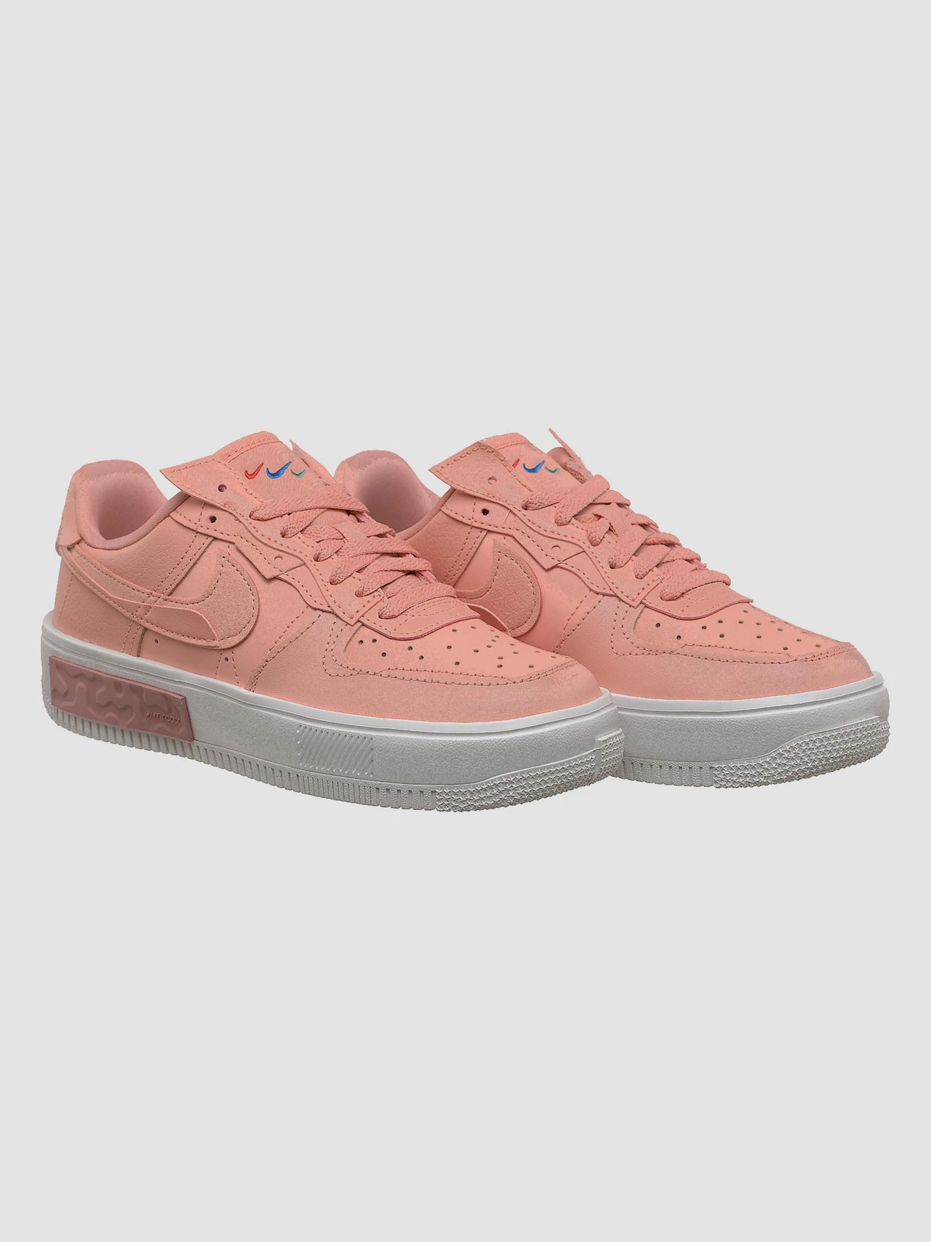 Кроссовки NIKE Air Force 1 модель DH1290-801 Кроссовки NIKE Air Force 1 модель DH1290-801 Фото