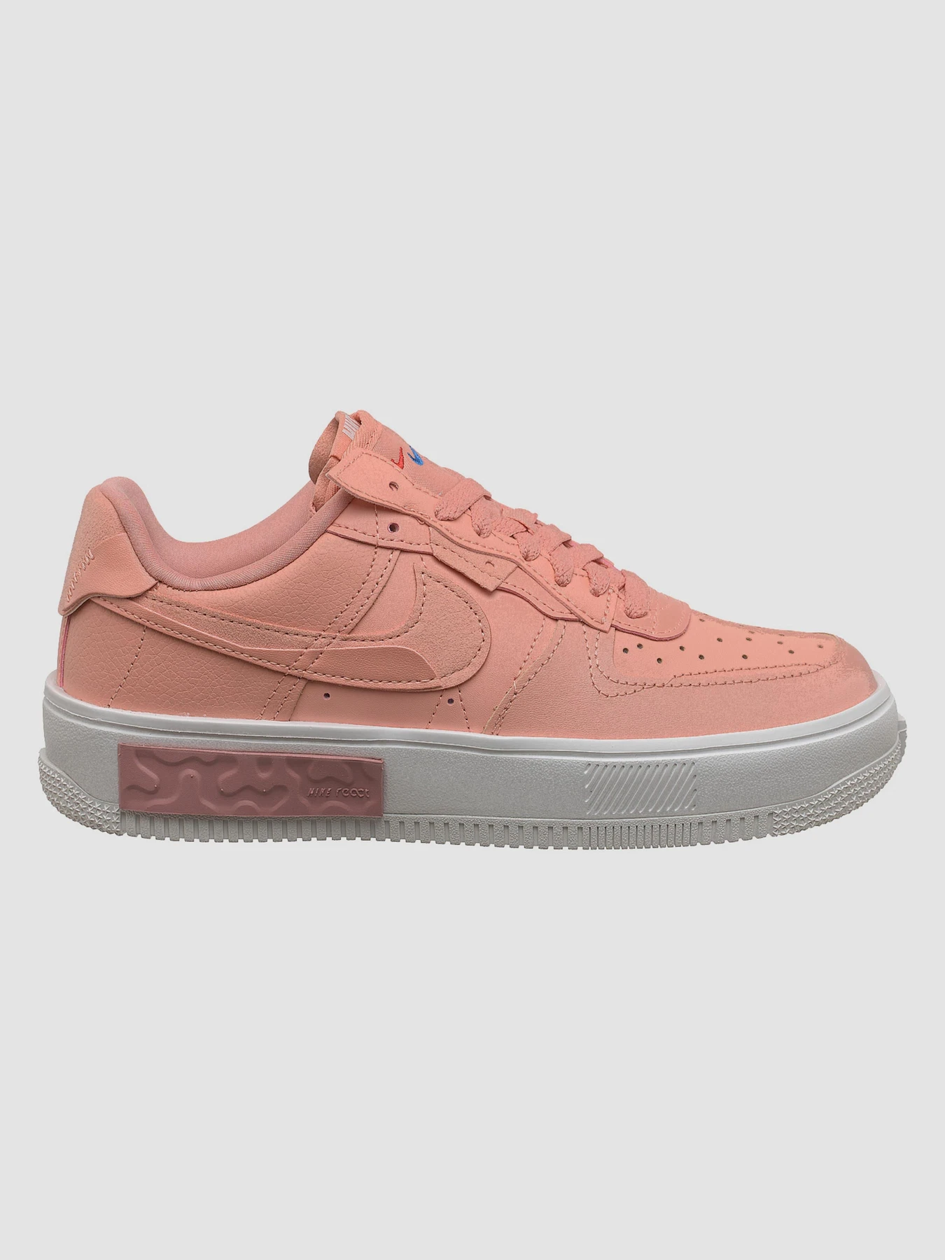 Кроссовки NIKE Air Force 1 модель DH1290-801 Кроссовки NIKE Air Force 1 модель DH1290-801 Фото
