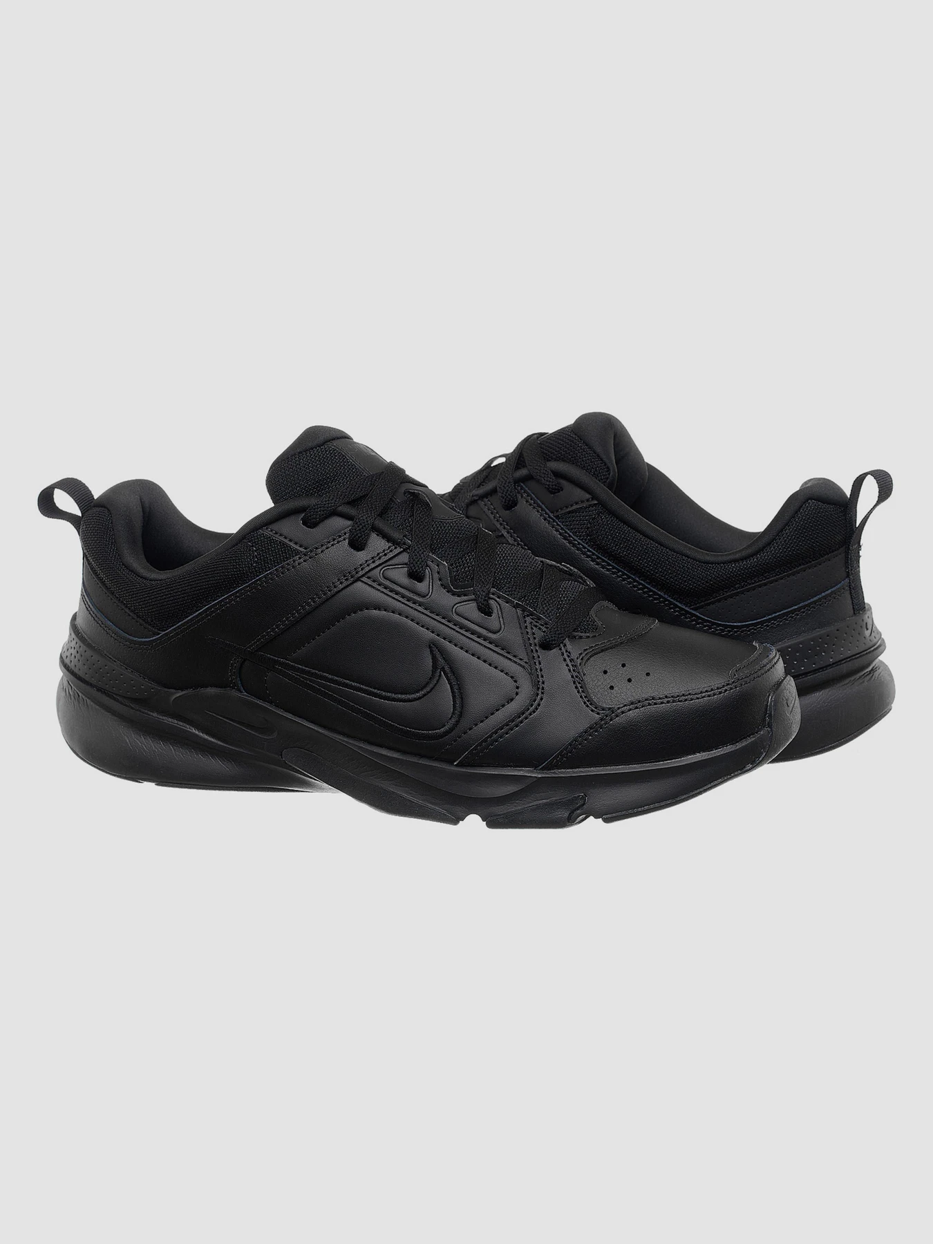 Кроссовки NIKE Defy All Day модель DJ1196-001 Фото