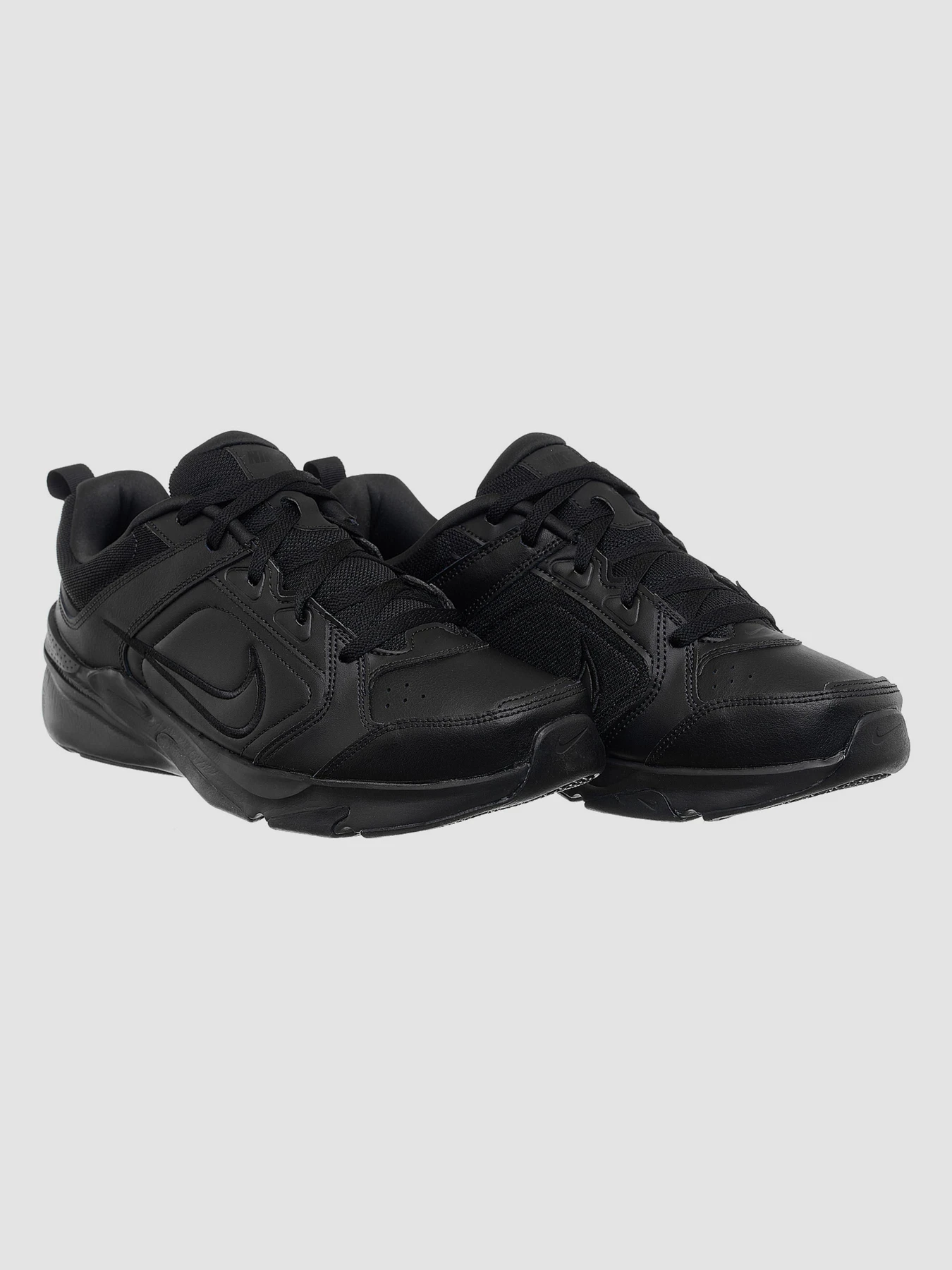 Кроссовки NIKE Defy All Day модель DJ1196-001 Фото