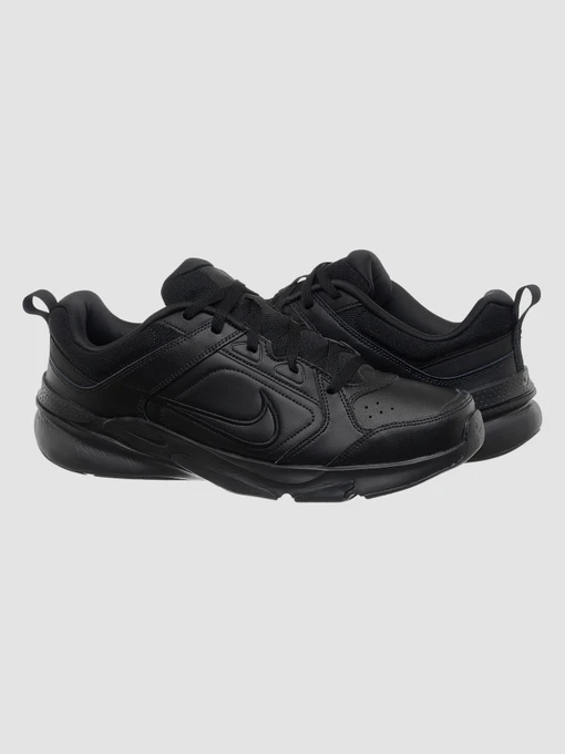 Чоловічі Кросівки повсякденні NIKE Defy All Day фото 2