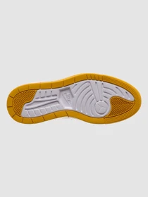 Кросівки Jordan 1 Low Elevate Yellow Grey модель DH7004-017 Фото