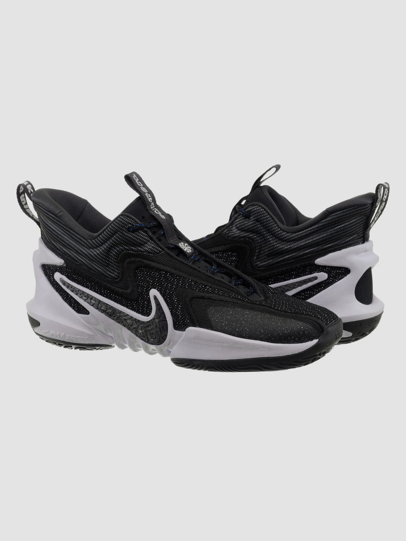 Кросівки NIKE Cosmic Unity 2 модель DH1537-003 Кросівки NIKE Cosmic Unity 2 модель DH1537-003 Фото