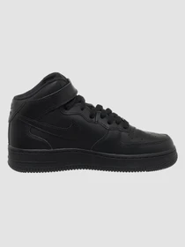 Кросівки NIKE Air Force 1 Mid Le (Gs) модель DH2933-001 Фото