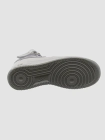Кросівки NIKE Air Force 1 Mid (Gs) модель DH2933-101 Фото