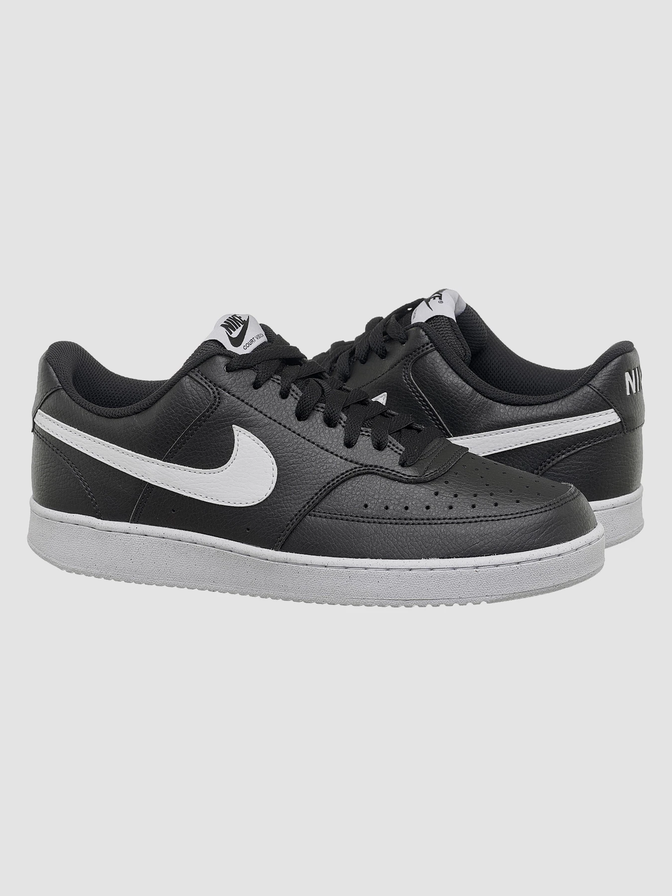 Кросівки NIKE Court Vision Lo Nn модель DH2987-001 Кросівки NIKE Court Vision Lo Nn модель DH2987-001 Фото