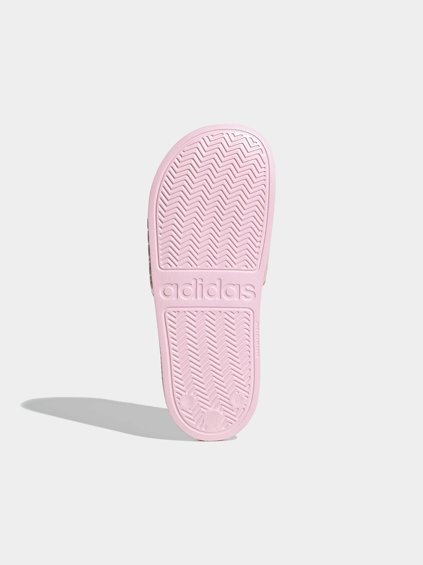 Шльопанці Adidas Adilette модель FZ2853 Шльопанці Adidas Adilette модель FZ2853 Фото