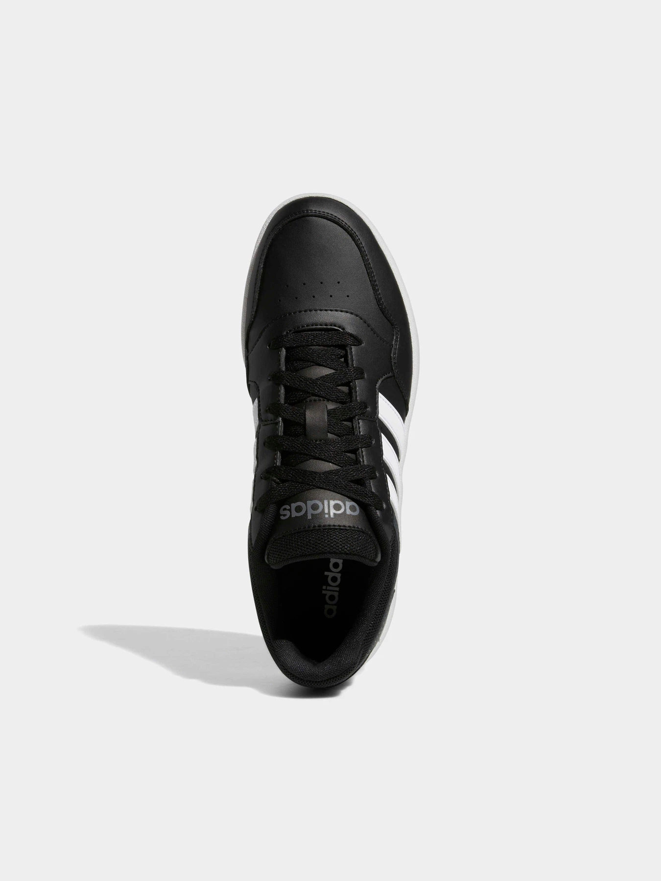 Кроссовки Adidas Hoops модель GY5432 Фото